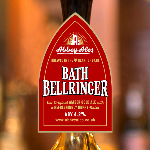 Bellringer - Abbey Ales Bath