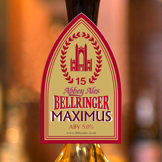 Maximus Ale - Abbey Ales of Bath