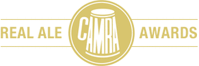 CAMRA real ale awards