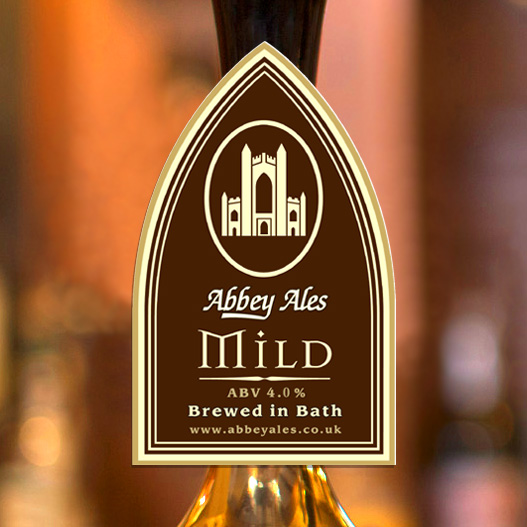 Mild Ale - Abbey Ales of Bath
